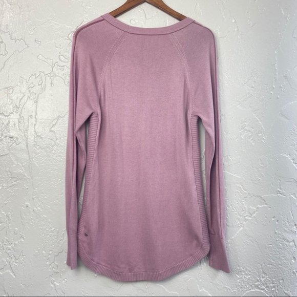 lululemon hello aloe pullover